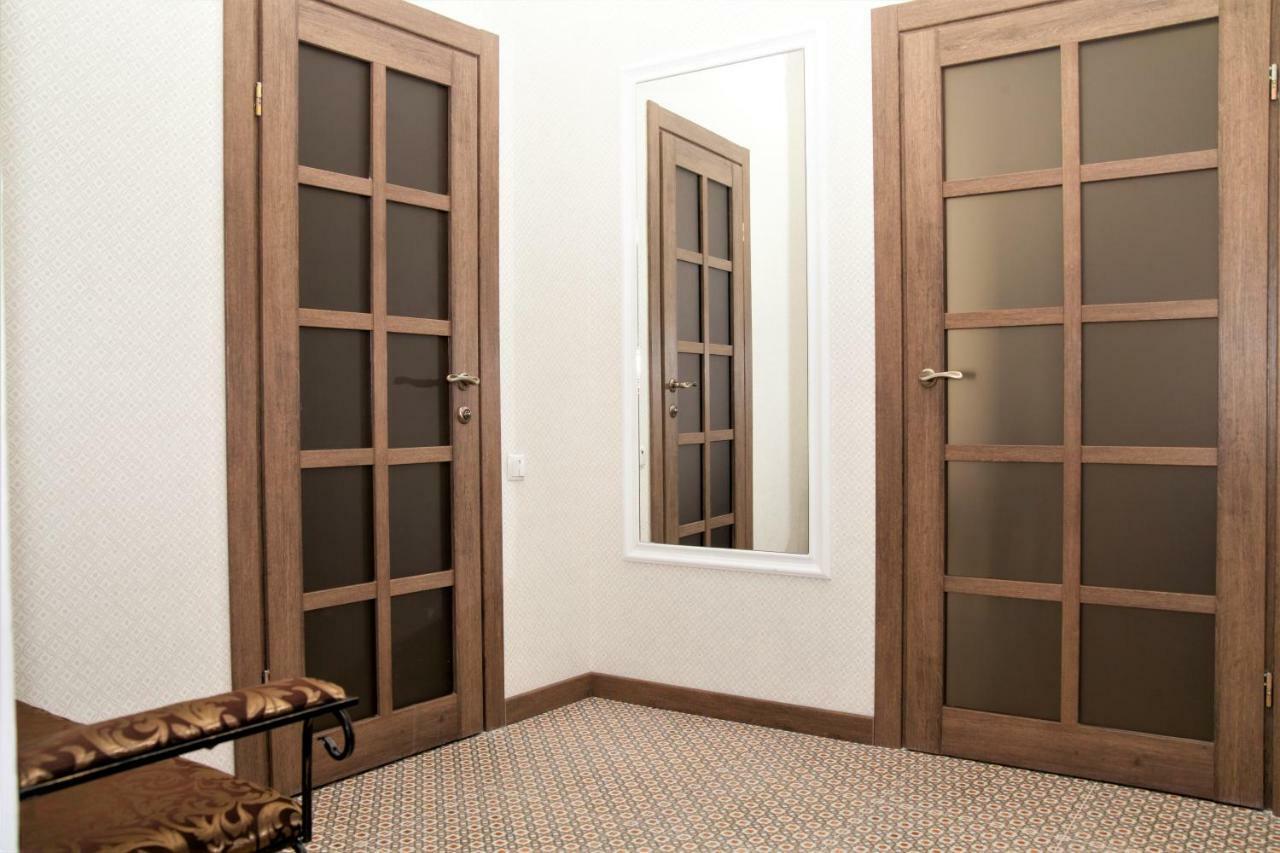 Apartment In Arcadia Palace With Sea View! โอเดสซา ภายนอก รูปภาพ
